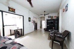 2 BHK Apartment For Sale in Vastral