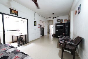 2 BHK Apartment For Sale in Vastral
