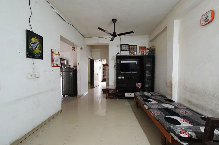 Kitchen, vastral 2 Bedroom 130 Sq.Yd. Apartment In Vastral Ahmedabad 10650680