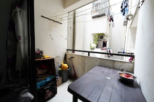 Team Area in 2 BHK Apartment at Vastral – for Sale