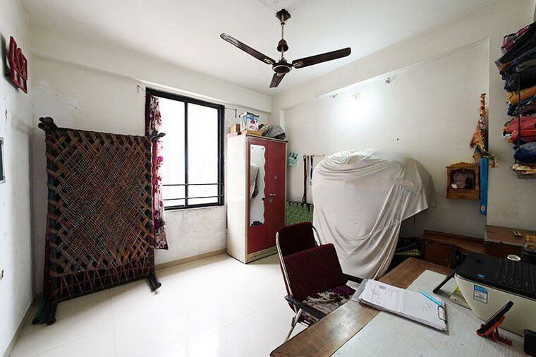 Team Area, vastral 2 Bedroom 130 Sq.Yd. Apartment In Vastral Ahmedabad 10650680