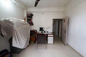 Team Area in 2 BHK Apartment at Vastral – for Sale