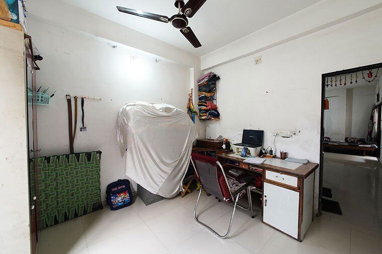 Team Area, vastral 2 Bedroom 130 Sq.Yd. Apartment In Vastral Ahmedabad 10650680