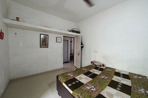Living Room in 2 BHK Apartment at Vastral – for Sale