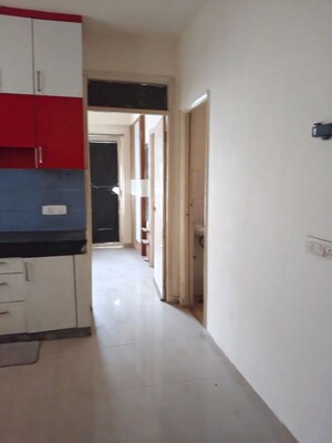 Kitchen in 1 BHK Apartment at ROF Aalayas, Sector 102 – for Sale