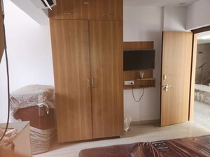1 BHK Apartment For Sale in ROF Aalayas, Sector 102