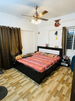 Bedroom in  Apartment at Estella Maple Square, Kasavanahalli – for Sale
