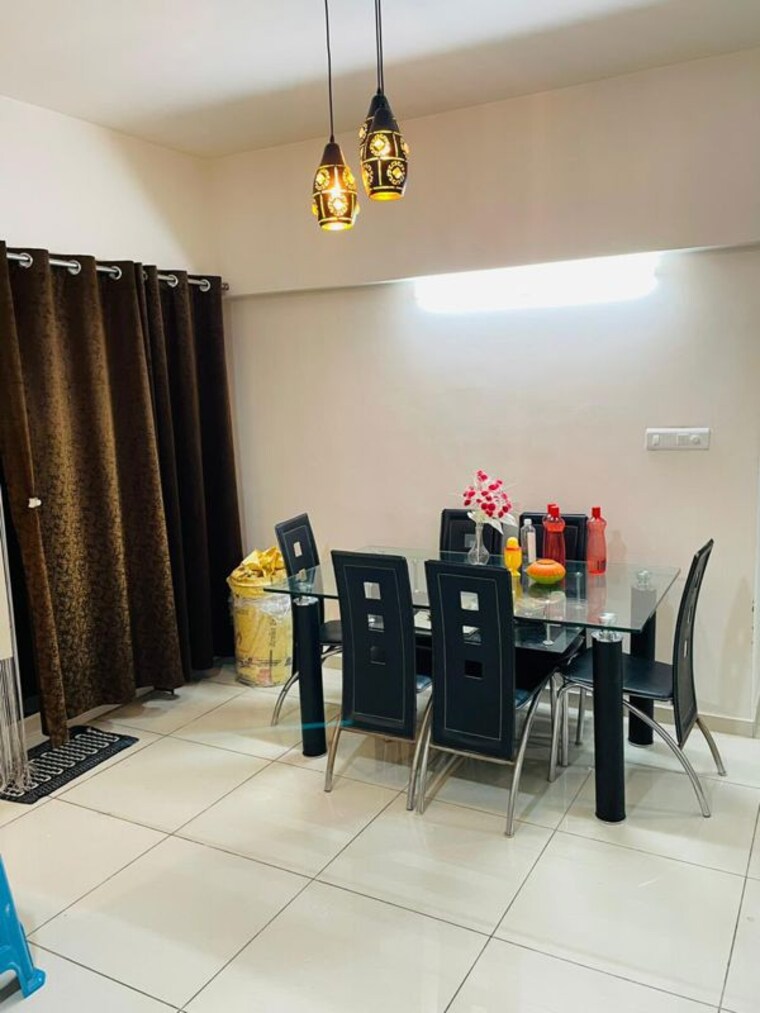 Living Room, estella-maple-square  1145 Sq.Ft. Apartment In Kasavanahalli Bangalore 10650640
