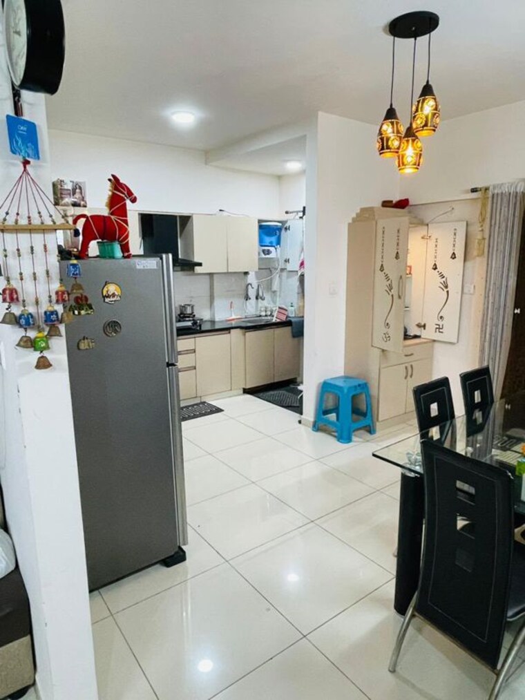 Team Area, estella-maple-square  1145 Sq.Ft. Apartment In Kasavanahalli Bangalore 10650640