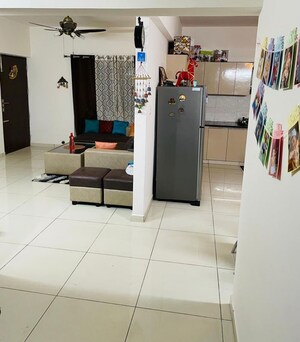 Team Area in  Apartment at Estella Maple Square, Kasavanahalli – for Sale