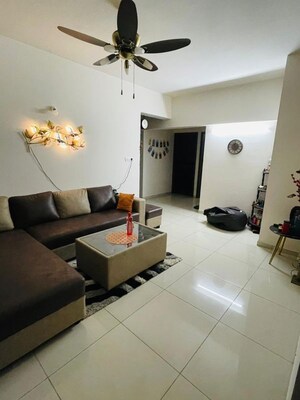 Team Area in  Apartment at Estella Maple Square, Kasavanahalli – for Sale