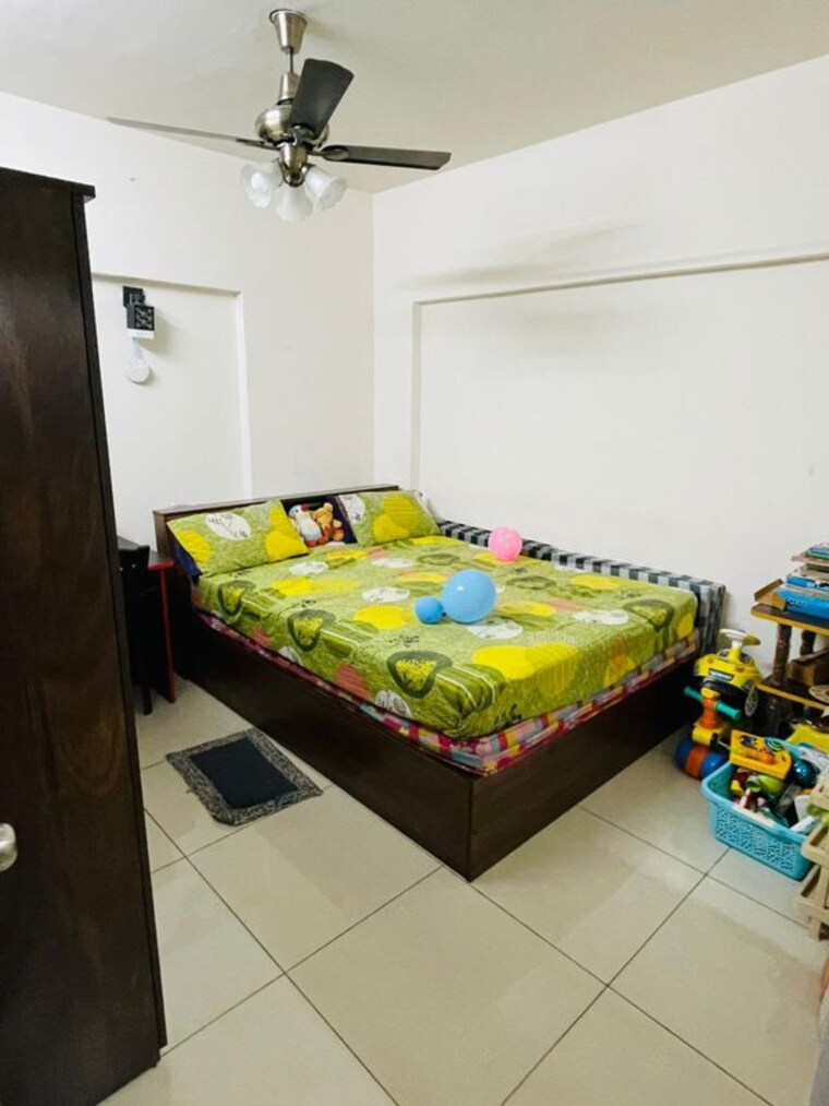 Bedroom, estella-maple-square  1145 Sq.Ft. Apartment In Kasavanahalli Bangalore 10650640