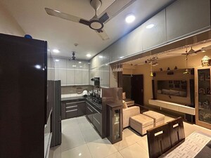 Team Area in 3 BHK Apartment at SKA Orion, Sector 143b – for Sale