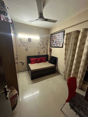 Bedroom in 3 BHK Apartment at SKA Orion, Sector 143b – for Sale