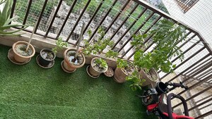 Parking in 3 BHK Apartment at SKA Orion, Sector 143b – for Sale