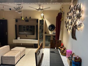 Team Area in 3 BHK Apartment at SKA Orion, Sector 143b – for Sale