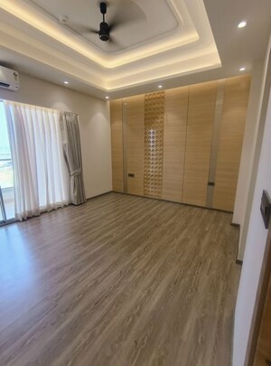 Master Bedroom in 3.5 BHK Apartment at Aurum Alumni Bliss, Sector 22d Yamuna Expressway – for Sale