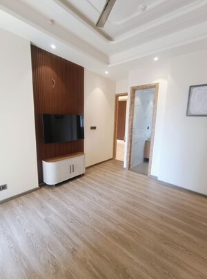 Bedroom in 3.5 BHK Apartment at Aurum Alumni Bliss, Sector 22d Yamuna Expressway – for Sale