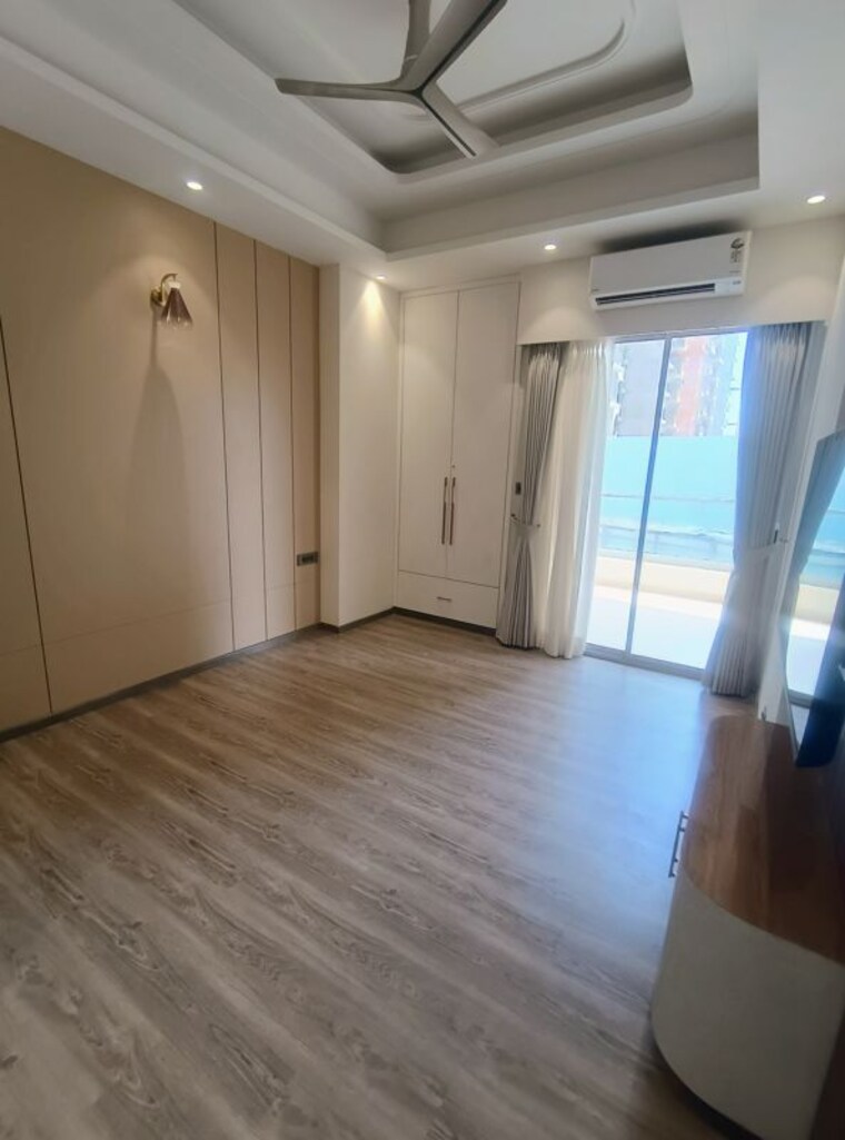 Bedroom, aurum-alumni-bliss 3.5 Bedroom 2200 Sq.Ft. Apartment In Sector 22d Yamuna Expressway Greater Noida 10650658