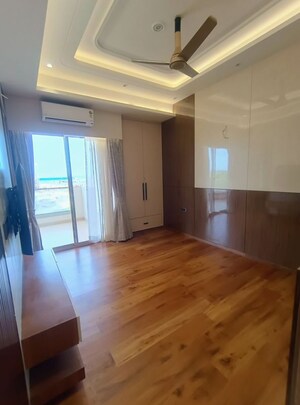 Bedroom in 3.5 BHK Apartment at Aurum Alumni Bliss, Sector 22d Yamuna Expressway – for Sale