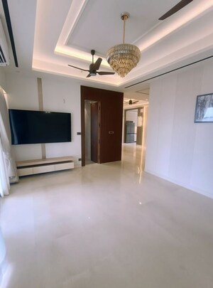 Bedroom in 3.5 BHK Apartment at Aurum Alumni Bliss, Sector 22d Yamuna Expressway – for Sale