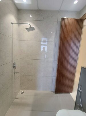 Bathroom in 3.5 BHK Apartment at Aurum Alumni Bliss, Sector 22d Yamuna Expressway – for Sale