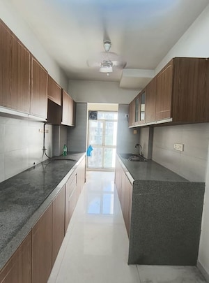 Kitchen in 2 BHK Apartment at Godrej Central, Chembur – for Sale