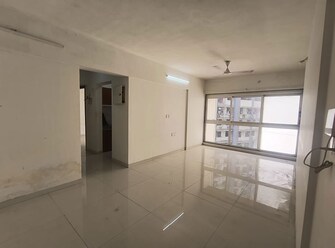 2 BHK +  737 Sq.Ft. Apartment in Godrej Central