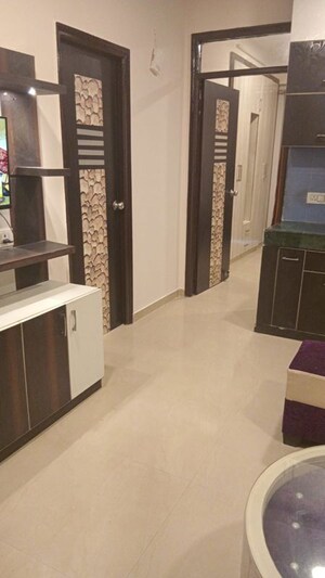 Building Lobby in 2 BHK Apartment at ROF Aalayas, Sector 102 – for Sale