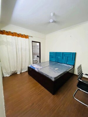 Bedroom in 2 BHK Apartment at Gaur City 2 - 14th Avenue, Sector 16c Greater Noida – for Rent