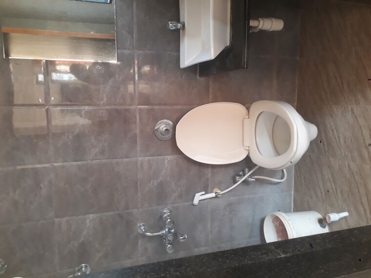 Bathroom, vinay-unique-gardens 3 Bedroom 799 Sq.Ft. Apartment In Virar West Palghar 10650691