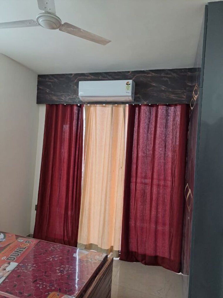 Bedroom, rof-aalayas 3 Bedroom 745 Sq.Ft. Apartment In Sector 102 Gurgaon 10650698