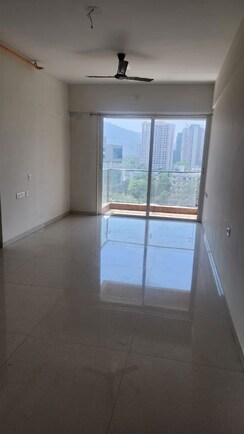 2 BHK Apartment For Rent in Tridhaatu Morya