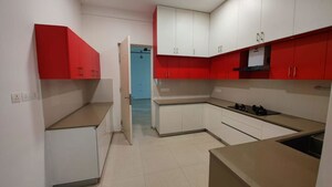 Team Area in 4 BHK Villa at House of Hiranandani Devanahalli, Devanahalli – for Rent