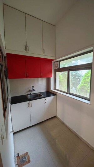 Kitchen in 4 BHK Villa at House of Hiranandani Devanahalli, Devanahalli – for Rent