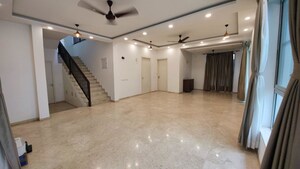 Team Area in 4 BHK Villa at House of Hiranandani Devanahalli, Devanahalli – for Rent