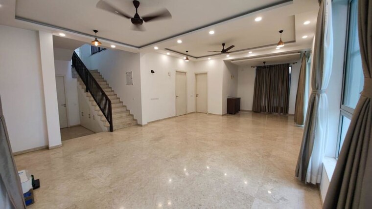 Team Area, house-of-hiranandani-devanahalli 4 Bedroom 3390 Sq.Ft. Villa In Devanahalli Bangalore 10650671