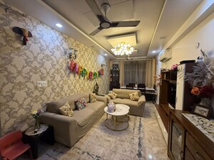  Apartment For Rent in Vasant Apartment Mayur Vihar, Mayur Vihar 1