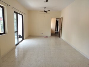 3.5 BHK Apartment For Rent in  Army Welfare CHS, Nerul
