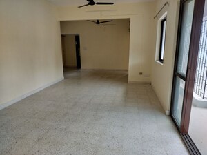 Room in 3.5 BHK Apartment at  Army Welfare CHS, Nerul – for Rent