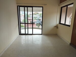 Room in 3.5 BHK Apartment at  Army Welfare CHS, Nerul – for Rent