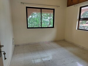 Room in 3.5 BHK Apartment at  Army Welfare CHS, Nerul – for Rent