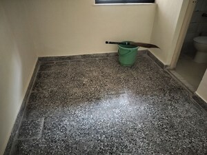 Bedroom in 3.5 BHK Apartment at  Army Welfare CHS, Nerul – for Rent