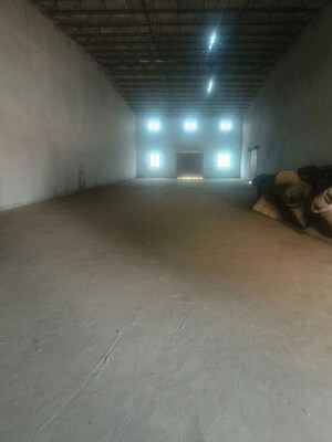 Parking in  Warehouse at Virwani Industrial Estate, Goregaon West – for Sale