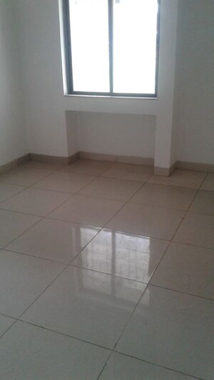 Bathroom in 2 BHK Apartment at Mahatma Society – for Rent