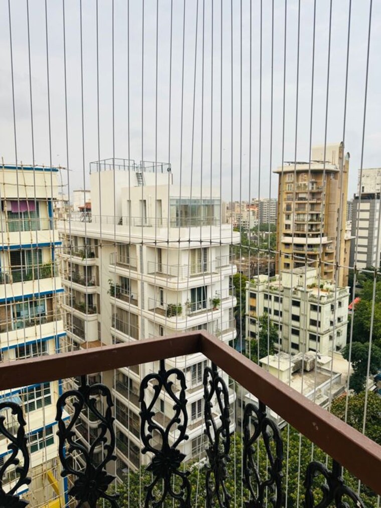 Balcony, geetanjali-heritage 2 Bedroom 720 Sq.Ft. Apartment In Chembur Mumbai 10650723