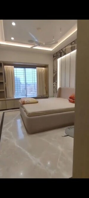 3 BHK Apartment For Rent in Raheja Classique, Andheri West