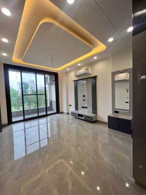 3 BHK Builder Floor For Sale in Puri Aman Vilas, Sector 89