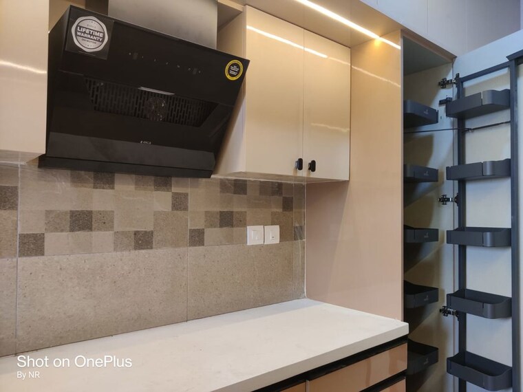Kitchen, eden-park-at-the-prestige-city 2 Bedroom 971 Sq.Ft. Apartment In Sarjapur Road Bangalore 10650719
