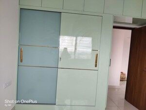 Bathroom in 2 BHK Apartment at Eden Park At The Prestige City, Sarjapur Road – for Rent